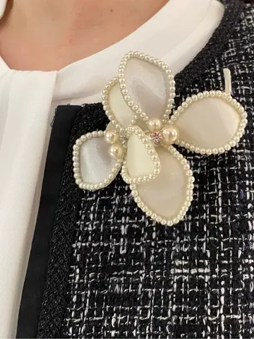 J.PRESS LADIES niina コーディネート画像