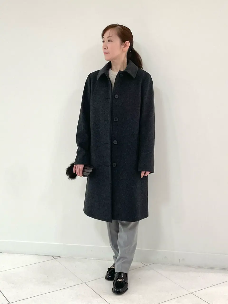  niina コーディネート画像