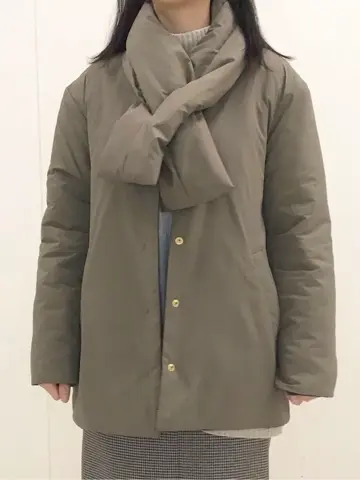 J.PRESS LADIES 福井 コーディネート画像