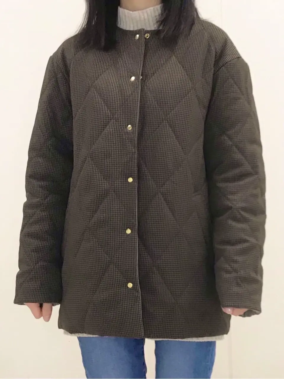 J.PRESS LADIES 福井 コーディネート画像