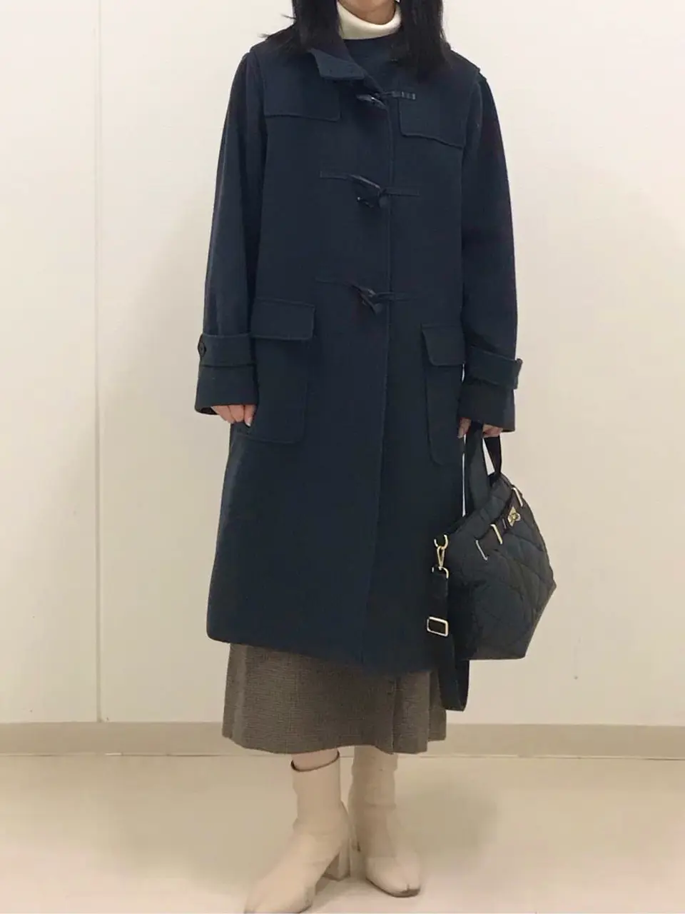 J.PRESS LADIES 福井 コーディネート画像