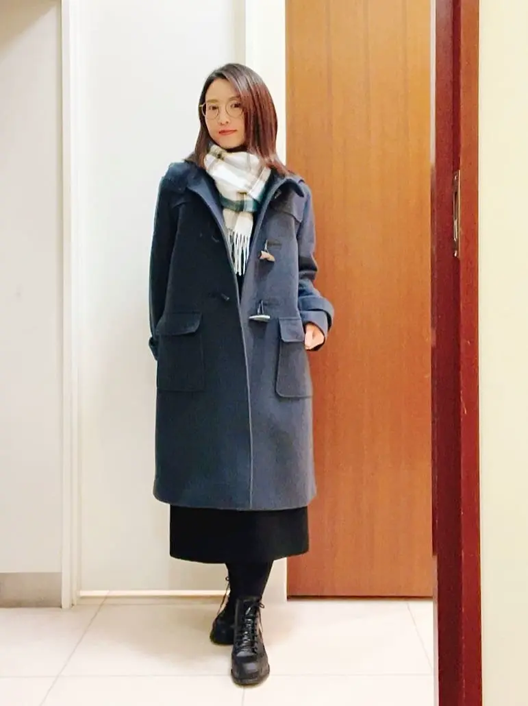  渡邉 コーディネート画像