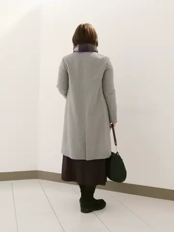 J.PRESS LADIES 影 コーディネート画像