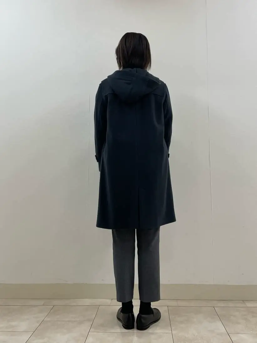 J.PRESS LADIES 守田 コーディネート画像