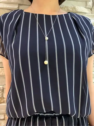 J.PRESS LADIES 内田 コーディネート画像