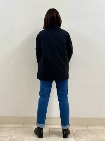 J.PRESS LADIES 前川 コーディネート画像