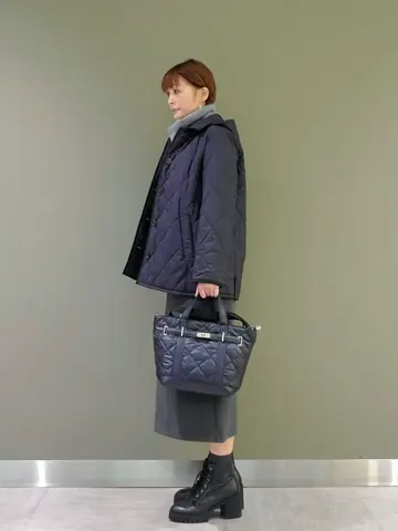 J.PRESS LADIES 坂本 コーディネート画像