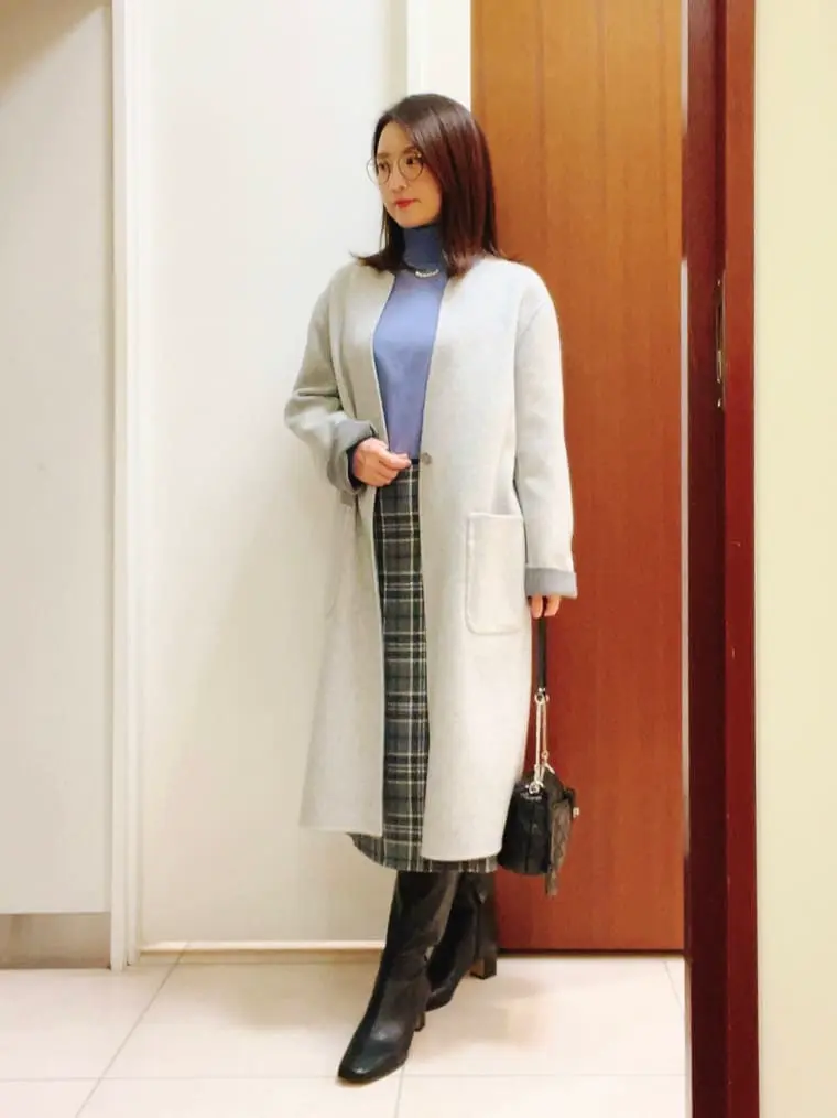  渡邉 コーディネート画像