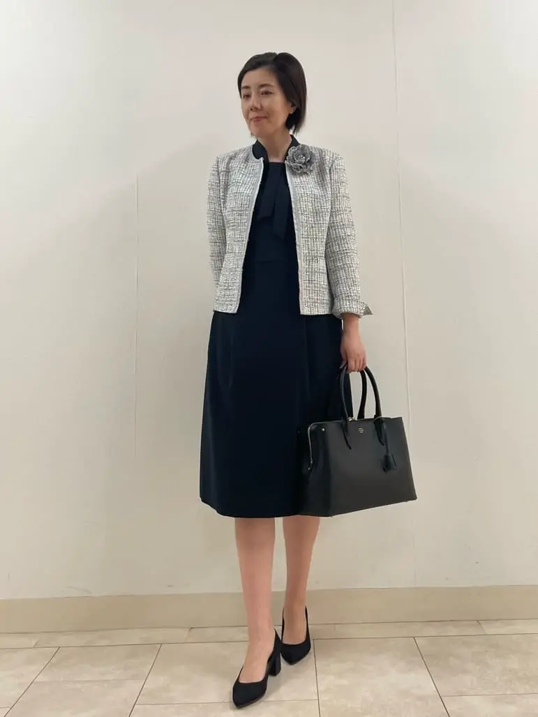  守田 コーディネート画像