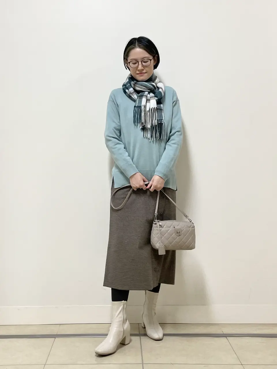  佐藤 コーディネート画像