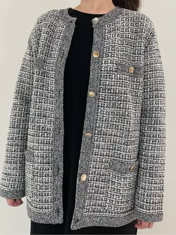 J.PRESS LADIES niina コーディネート画像