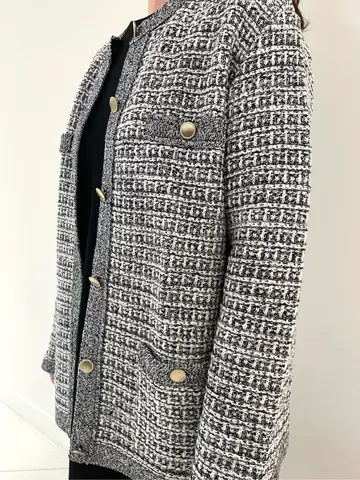 J.PRESS LADIES niina コーディネート画像