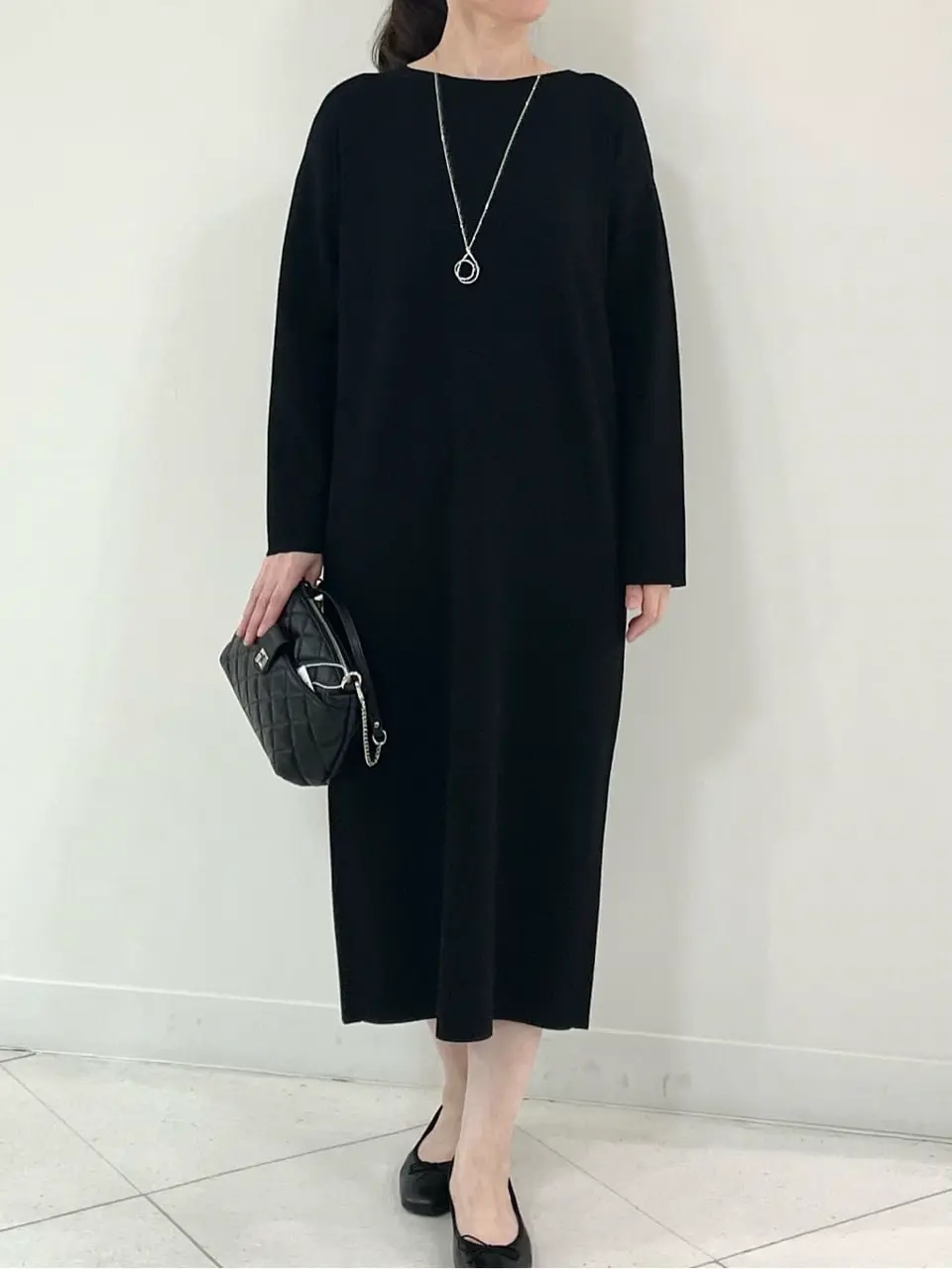 J.PRESS LADIES niina コーディネート画像