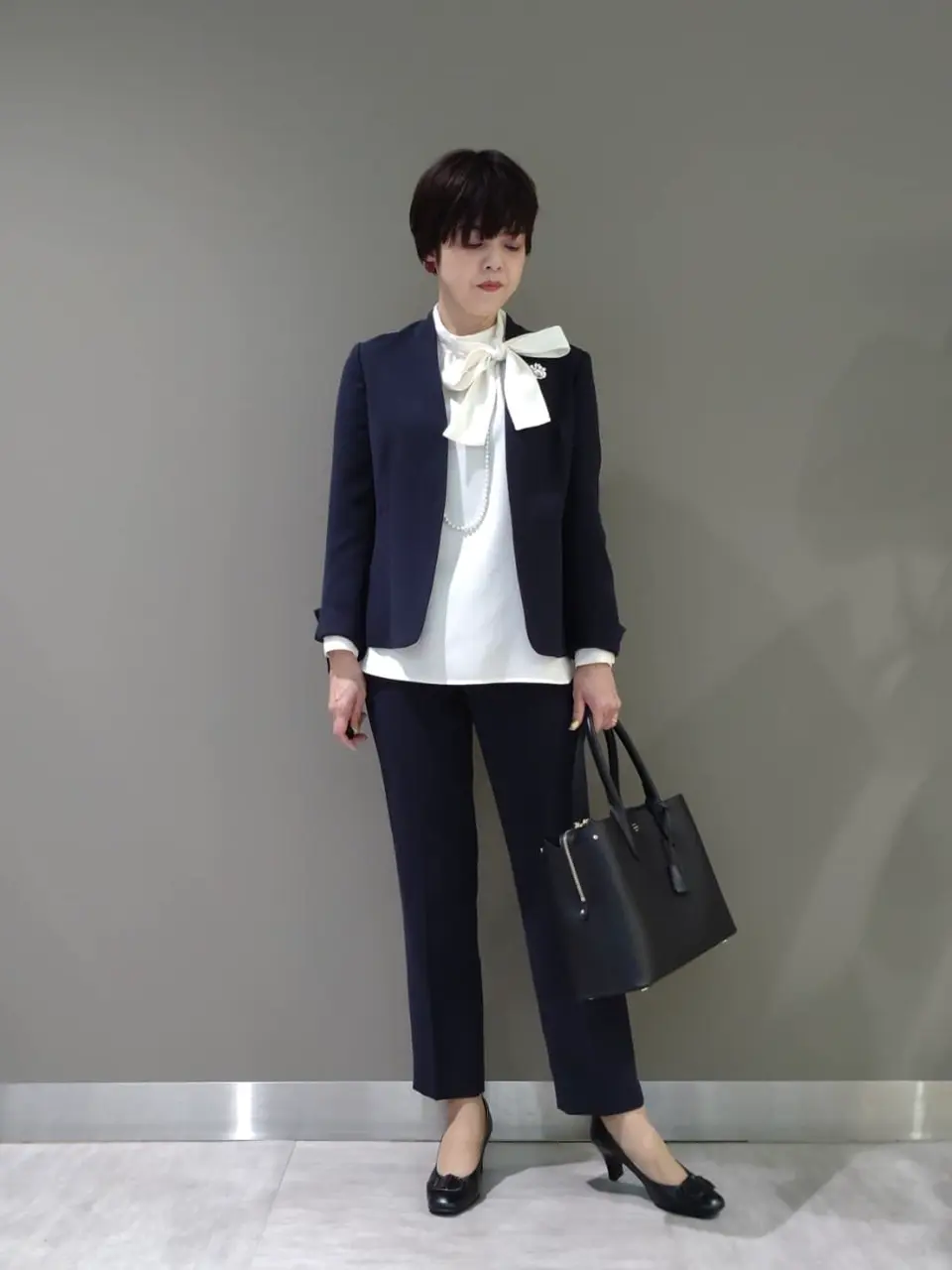  山田 コーディネート画像