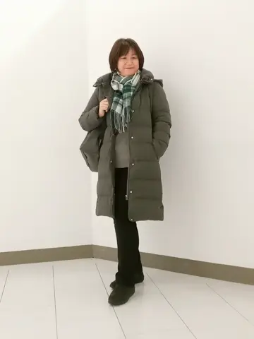 J.PRESS LADIES 影 コーディネート画像