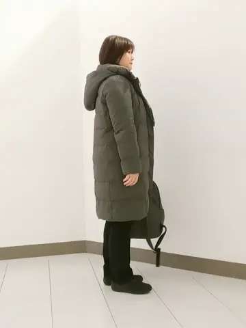 J.PRESS LADIES 影 コーディネート画像