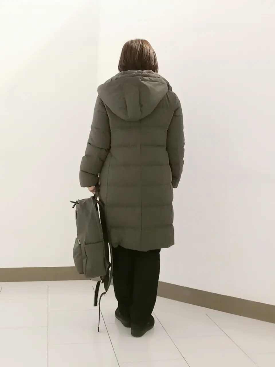 J.PRESS LADIES 影 コーディネート画像