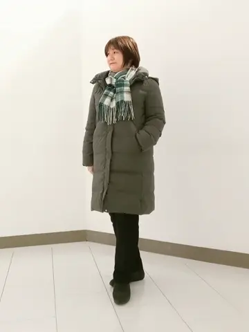 J.PRESS LADIES 影 コーディネート画像