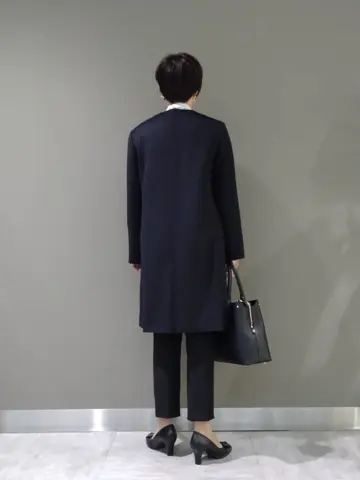 J.PRESS LADIES 山田 コーディネート画像