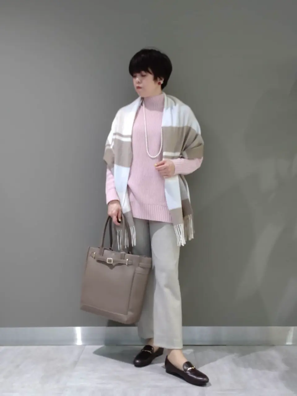  山田 コーディネート画像