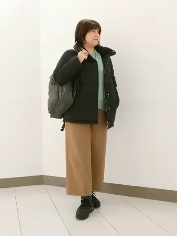 J.PRESS LADIES 影 コーディネート画像