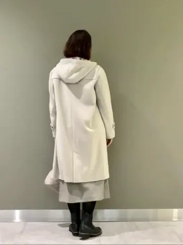 J.PRESS LADIES 髙木元 コーディネート画像