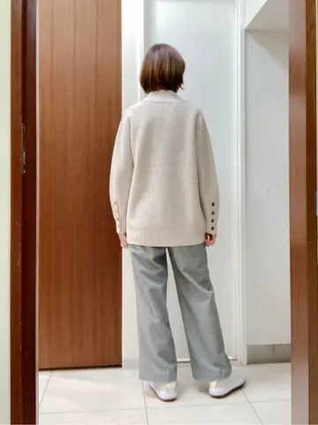 J.PRESS LADIES 河村 コーディネート画像