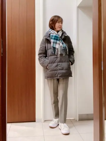 J.PRESS LADIES 河村 コーディネート画像