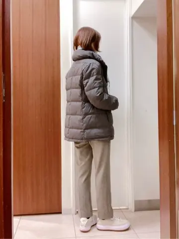 J.PRESS LADIES 河村 コーディネート画像