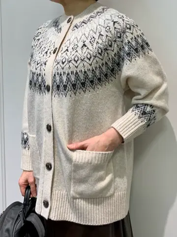 J.PRESS LADIES 東海林 コーディネート画像