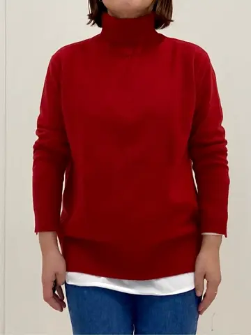 J.PRESS LADIES 辻本 コーディネート画像