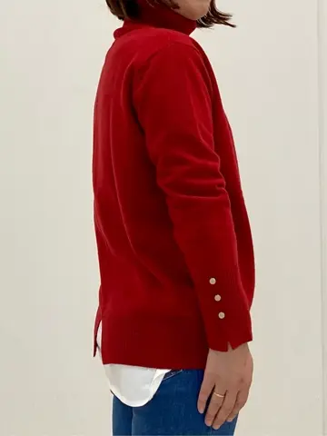 J.PRESS LADIES 辻本 コーディネート画像