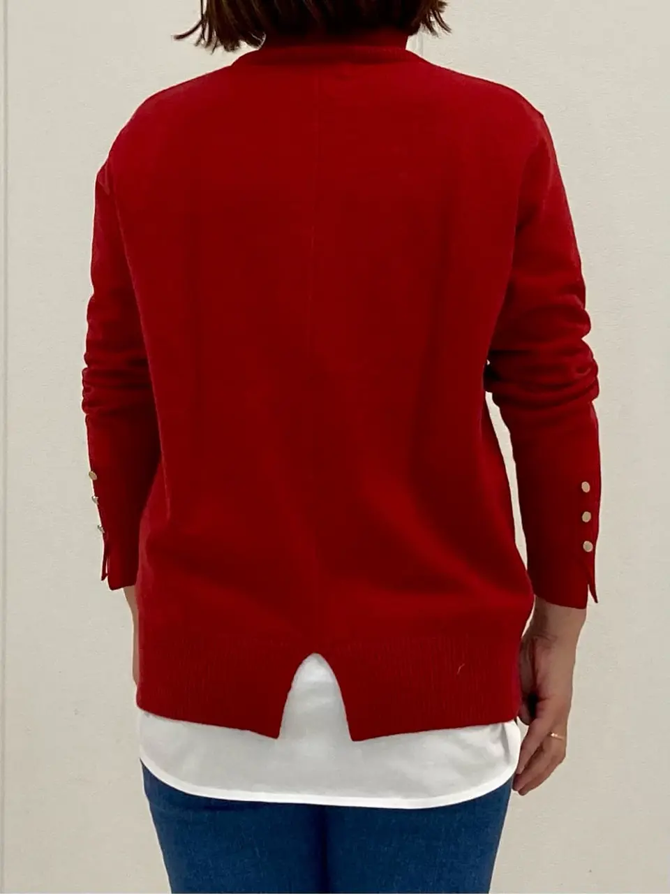 J.PRESS LADIES 辻本 コーディネート画像