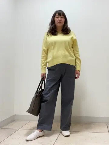 J.PRESS LADIES ＴＯ コーディネート画像