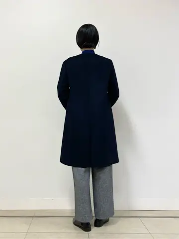 J.PRESS LADIES 佐藤 コーディネート画像