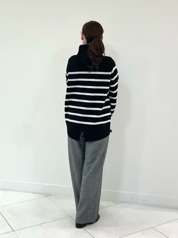 J.PRESS LADIES niina コーディネート画像