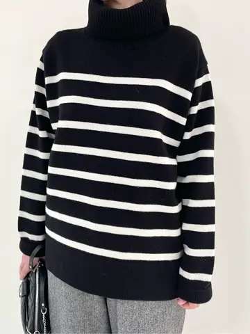 J.PRESS LADIES niina コーディネート画像