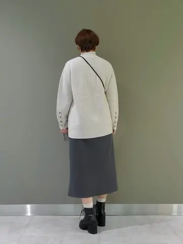 J.PRESS LADIES 坂本 コーディネート画像