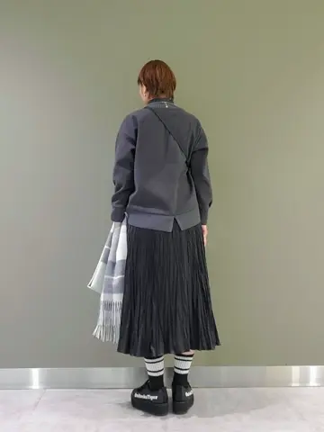 J.PRESS LADIES 坂本 コーディネート画像