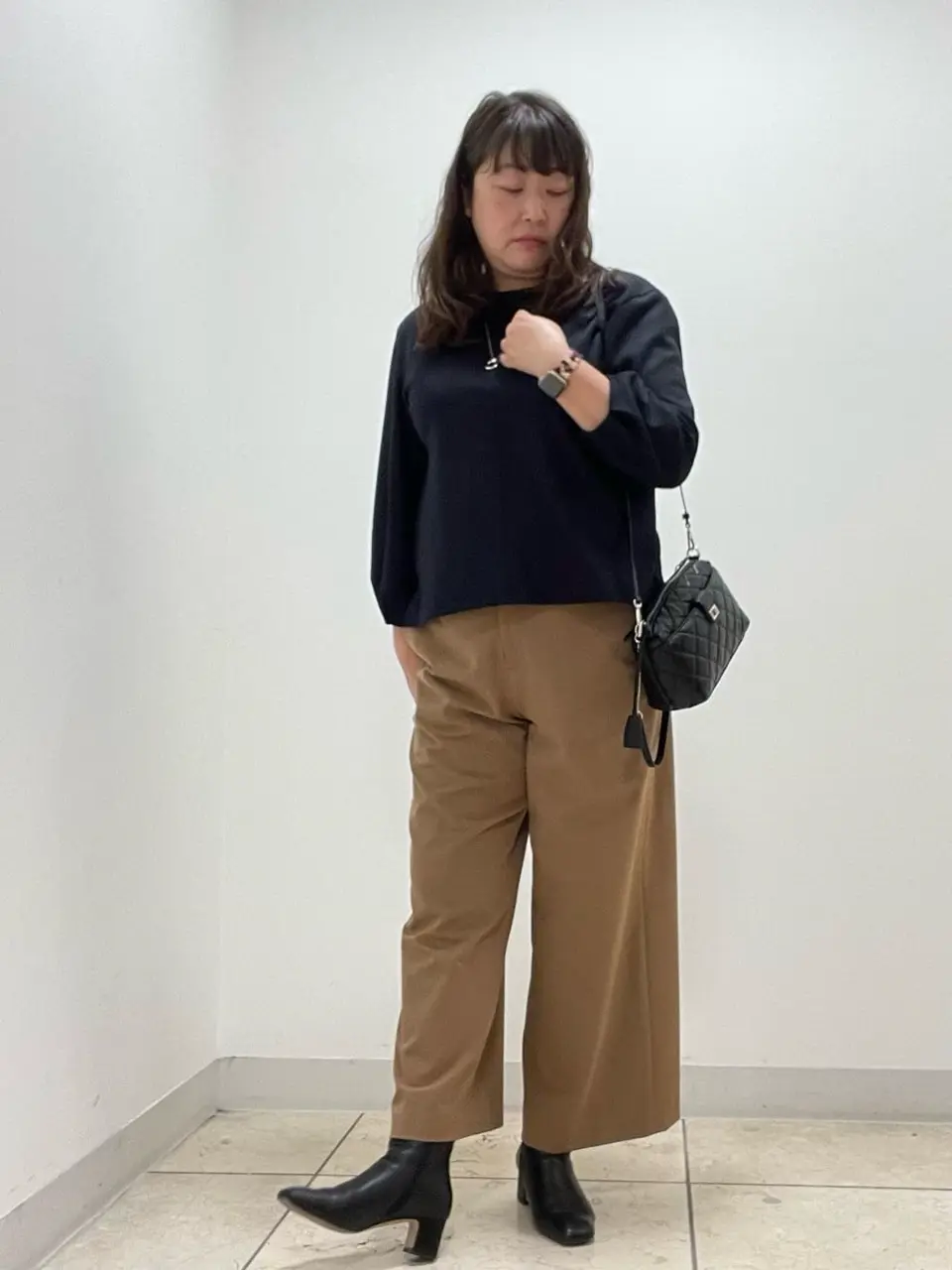 J.PRESS LADIES ＴＯ コーディネート画像