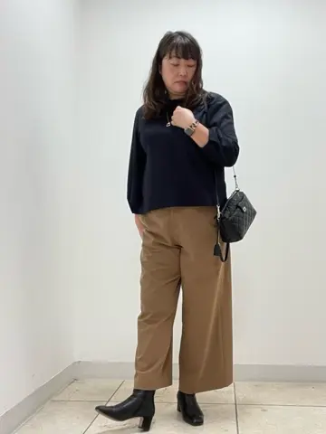 J.PRESS LADIES ＴＯ コーディネート画像