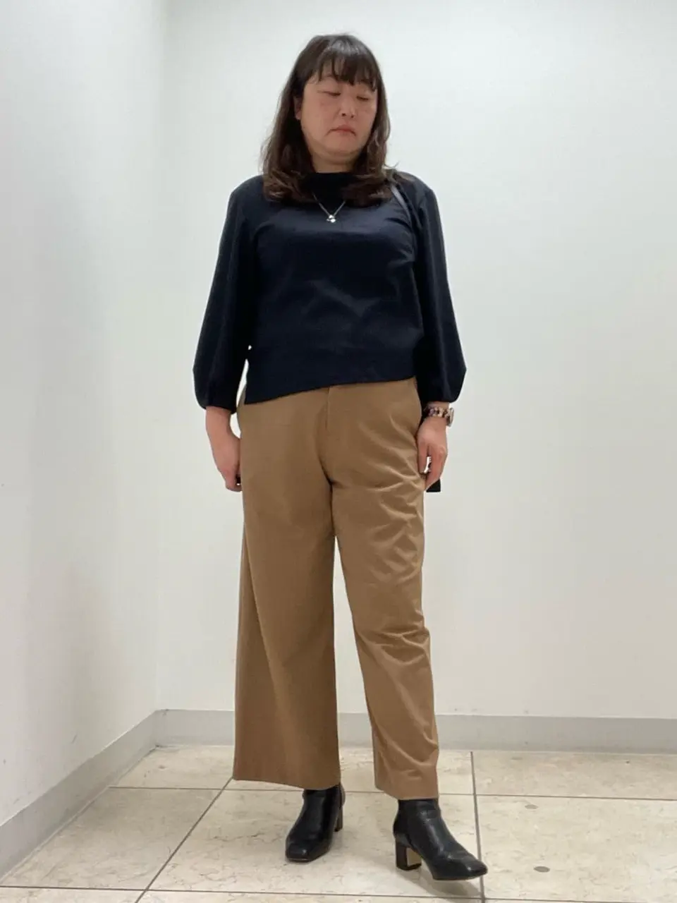 J.PRESS LADIES ＴＯ コーディネート画像