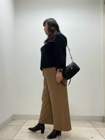 J.PRESS LADIES ＴＯ コーディネート画像