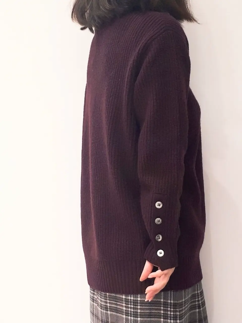 J.PRESS LADIES 阿部 コーディネート画像