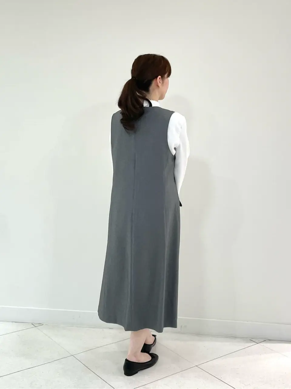 J.PRESS LADIES niina コーディネート画像