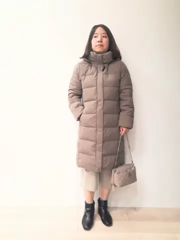 J.PRESS LADIES 阿部 コーディネート画像