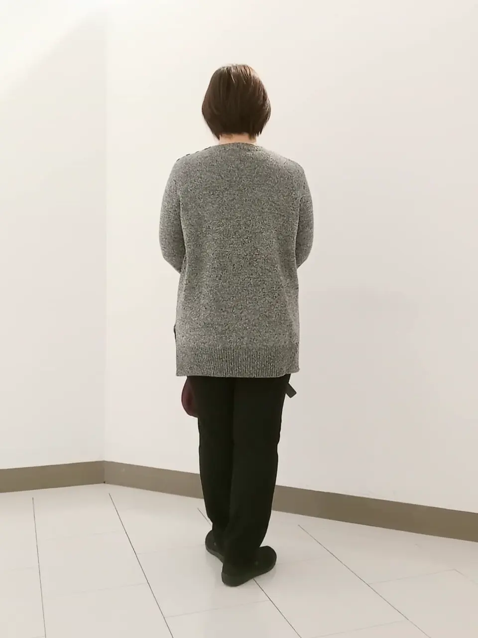 J.PRESS LADIES 影 コーディネート画像