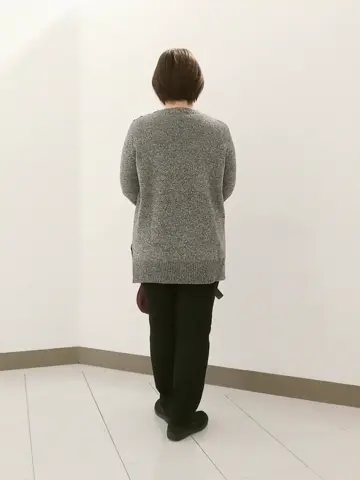 J.PRESS LADIES 影 コーディネート画像