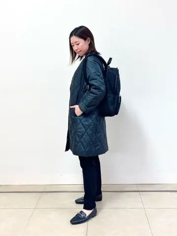 J.PRESS LADIES 金子 コーディネート画像