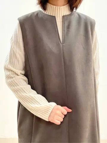 J.PRESS LADIES 前川 コーディネート画像